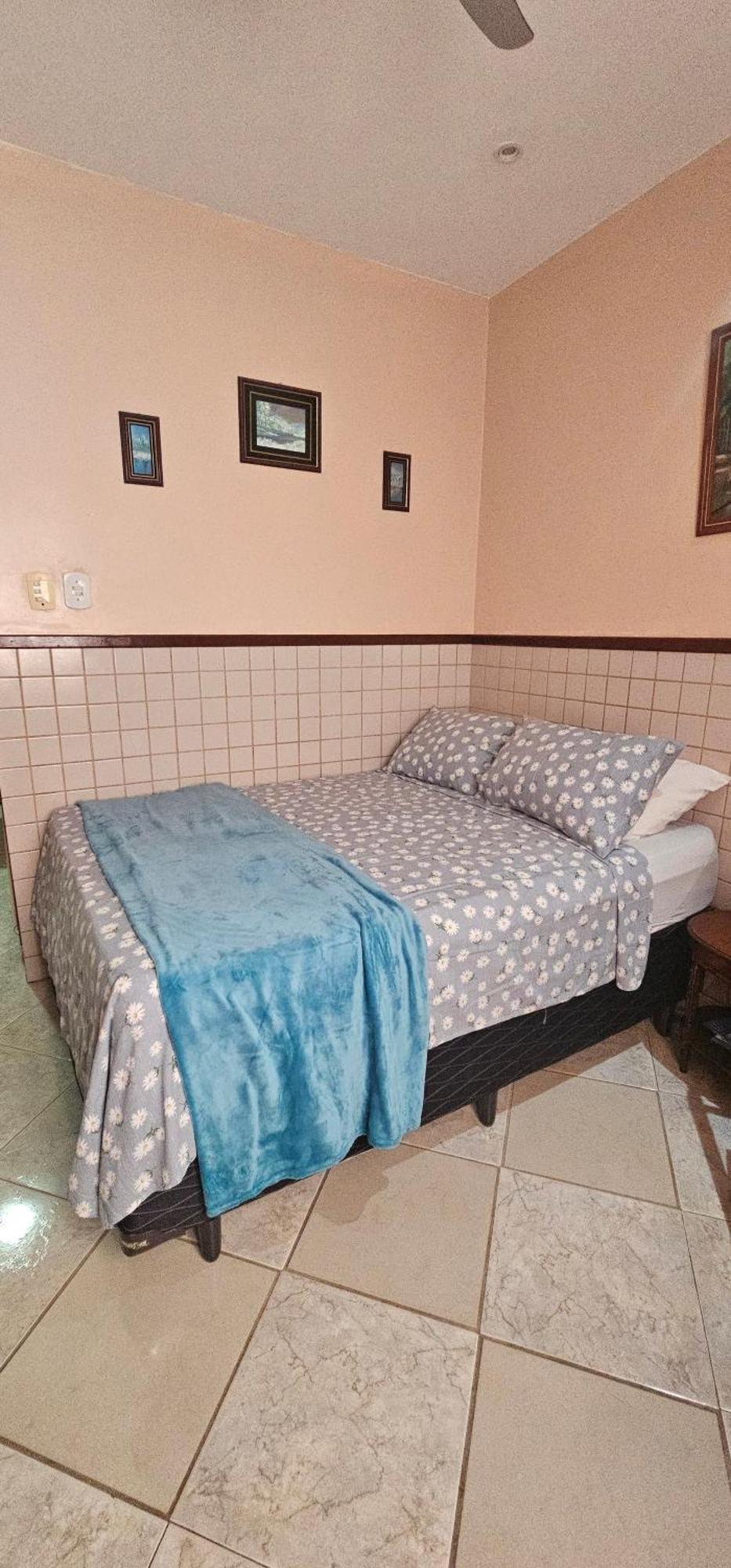 Apartamento Copacabana Rio de Janeiro Kültér fotó