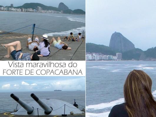 Apartamento Copacabana Rio de Janeiro Szoba fotó