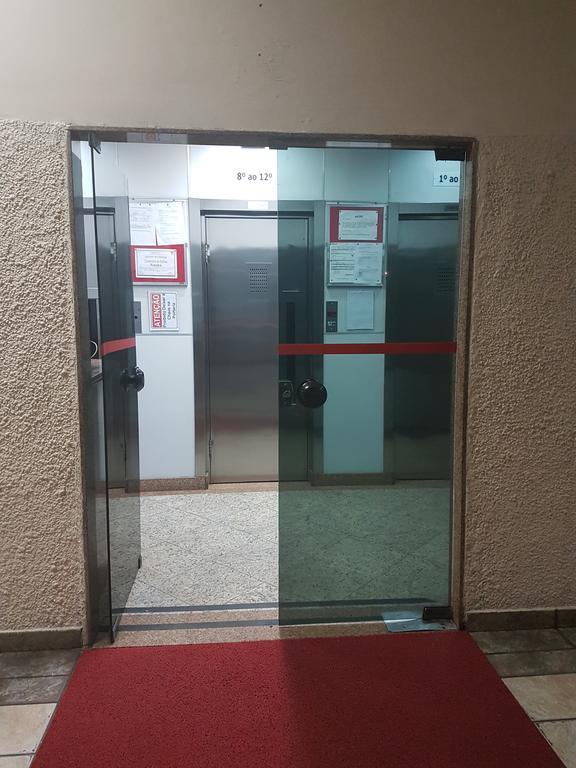 Apartamento Copacabana Rio de Janeiro Kültér fotó